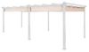 Blumfeldt Pantheon Pergola 3 x 6 Blumfeldt Pantheon Pergola 3 x 6