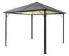 Blumfeldt Pantheon Solid Sky Ambient Solar 3x4 Blumfeldt Pantheon Solid Sky Ambient Solar 3x4