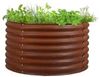 Blumfeldt Rust Grow 100 x 60 cm Blumfeldt Rust Grow 100 x 60 cm