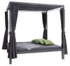 Blumfeldt Senator Lounge Gartenliege Blumfeldt Senator Lounge Gartenliege