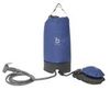 Bo-Camp Compact Campingdusche mit Pumpe 11 l Bo-Camp Compact Campingdusche mit Pumpe 11 l