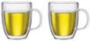Bodum Bistro Jumbotasse 0,45 l 2 Stk. Bodum Bistro Jumbotasse 0,45 l 2 Stk.