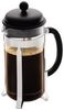 Bodum Caffettiera 8 Tassen Bodum Caffettiera 8 Tassen