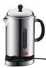 Bodum Chambord Wasserkocher mit Temperaturregler 1,5 l Bodum Chambord Wasserkocher mit Temperaturregler 1,5 l