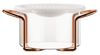 Bodum Hot Pot Set Glasschale mit Silikondeckel 0.25 l (K11710-18) Bodum Hot Pot Set Glasschale mit Silikondeckel 0.25 l (K11710-18)
