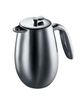 Bodum Columbia Kaffeebereiter 8 Tassen Bodum Columbia Kaffeebereiter 8 Tassen