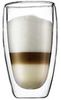 Bodum Pavina Glas 0,36 l 2-tlg. Bodum Pavina Glas 0,36 l 2-tlg.