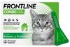 Boehringer Ingelheim Frontline Combo Spot-On Katze 6 x 0,67 ml Boehringer Ingelheim Frontline Combo Spot-On Katze 6 x 0,67 ml