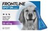 Boehringer Ingelheim Frontline Spot-On Hund L 3 Stk. Boehringer Ingelheim Frontline Spot-On Hund L 3 Stk.