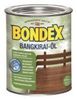 Bondex Bangkirai Öl 3 l Bondex Bangkirai Öl 3 l