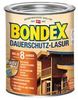 Bondex Dauerschutz-Lasur Teak 4 l Bondex Dauerschutz-Lasur Teak 4 l
