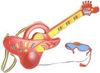 Bontempi Electronic Guitar Bontempi Electronic Guitar