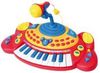 Bontempi Elektronik-Tisch-Keyboard Bontempi Elektronik-Tisch-Keyboard