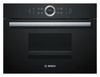 Bosch Serie 8 CDG634AB0 Bosch Serie 8 CDG634AB0