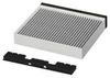 Bosch Clean Air Standard DZZ1CX1B4 Bosch Clean Air Standard DZZ1CX1B4