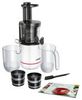 Bosch MESM500 Bosch MESM500