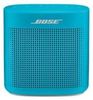 Bose SoundLink Colour Bluetooth Speaker II Bose SoundLink Colour Bluetooth Speaker II