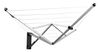 Brabantia WallFix 24 m mit Schutzhülle Brabantia WallFix 24 m mit Schutzhülle
