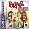THQ Bratz: Forever Diamondz GBA THQ Bratz: Forever Diamondz GBA