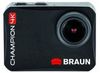 Braun Champion 4K Braun Champion 4K