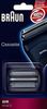 Braun Series 3 32B Kombipack Braun Series 3 32B Kombipack
