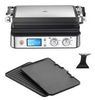 Braun Multigrill 9 CG 9040 Braun Multigrill 9 CG 9040