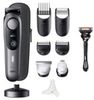 Braun Pro Barttrimmer 9 BT9420 Braun Pro Barttrimmer 9 BT9420