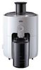 Braun PurEase SJ 3100 Braun PurEase SJ 3100