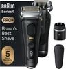 Braun Series 9 Pro+ 9560cc Braun Series 9 Pro+ 9560cc