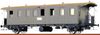 Brawa Personenwagen E4 11014 K. 45102 Brawa Personenwagen E4 11014 K. 45102