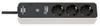 Brennenstuhl Connect WLAN Steckdosenleiste 3fach (1153230620) Brennenstuhl Connect WLAN Steckdosenleiste 3fach (1153230620)