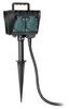 Brennenstuhl Garten-Steckdose 4-fach (1154450) Brennenstuhl Garten-Steckdose 4-fach (1154450)