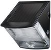 Brennenstuhl Solar LED-Wandleuchte mit Bewegungsmelder Brennenstuhl Solar LED-Wandleuchte mit Bewegungsmelder