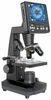 Bresser LCD-Mikroskop 8.9 cm Bresser LCD-Mikroskop 8.9 cm