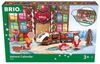 Brio Adventskalender 2022 (36001) Brio Adventskalender 2022 (36001)