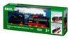 Brio Batterie-Dampflok mit Wassertank (33884) Brio Batterie-Dampflok mit Wassertank (33884)