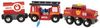 Brio Feuerwehr-Löschzug Brio Feuerwehr-Löschzug