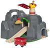 Brio Große Goldmine mit Sound Tunnel Brio Große Goldmine mit Sound Tunnel
