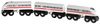 Brio Schnellzug mit Sound (33748) Brio Schnellzug mit Sound (33748)
