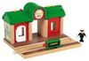 Brio Sprechender Bahnhof (33578) Brio Sprechender Bahnhof (33578)