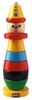 Brio Stapelclown Brio Stapelclown