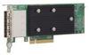 Broadcom SAS 9305-16e Broadcom SAS 9305-16e