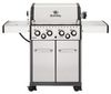 Broil King Baron 490 Broil King Baron 490