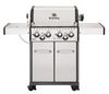 Broil King Baron S490 Broil King Baron S490