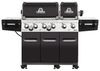 Broil King Regal 690 XL Broil King Regal 690 XL
