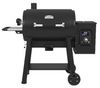 Broil King Regal Pellet 500 Broil King Regal Pellet 500