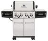 Broil King Regal S490 Pro IR Broil King Regal S490 Pro IR