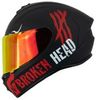 Broken Head Adrenalin Therapy 4X Broken Head Adrenalin Therapy 4X