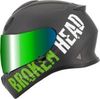 Broken Head BeProud Carbon Broken Head BeProud Carbon