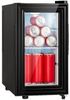 Klarstein Brooklyn 23 Slim (10039904) Klarstein Brooklyn 23 Slim (10039904)